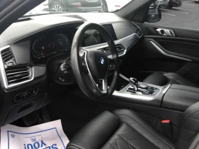 BMW X5 * xDrive40i * CARFAX * ЦЕНА ДО БГ, снимка 7