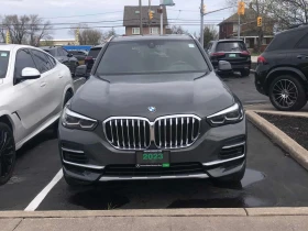BMW X5 * xDrive40i * CARFAX * ЦЕНА ДО БГ, снимка 5
