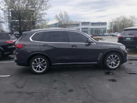 BMW X5 * xDrive40i * CARFAX * ЦЕНА ДО БГ, снимка 3