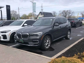 BMW X5 * xDrive40i * CARFAX * ЦЕНА ДО БГ, снимка 1