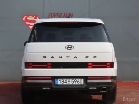 Hyundai Santa fe, снимка 4