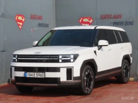 Hyundai Santa fe, снимка 1