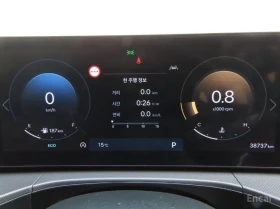 Hyundai Santa fe, снимка 9