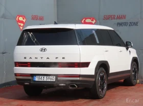 Hyundai Santa fe, снимка 3