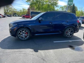 BMW X5 xDrive40i  CARFAX, снимка 2