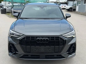 Audi Q3 35TFSI MHEV S Line+ ШВЕЙЦАРИЯ+ Virtual, снимка 2