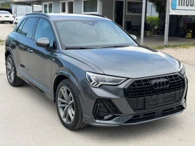 Audi Q3 35TFSI MHEV S Line+ ШВЕЙЦАРИЯ+ Virtual, снимка 3