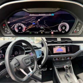 Audi Q3 35TFSI MHEV S Line+ ШВЕЙЦАРИЯ+ Virtual, снимка 11
