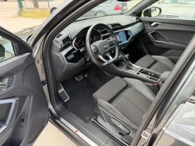 Audi Q3 35TFSI MHEV S Line+ ШВЕЙЦАРИЯ+ Virtual, снимка 7