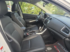 Suzuki SX4 S-Cross 1.6DDIS-120кс= ALLGRIP= АВТОМАТ= FACE= DISTR= PANO, снимка 15