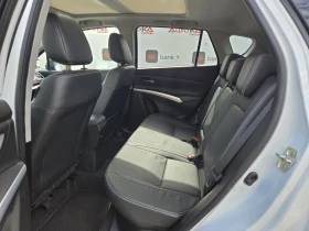Suzuki SX4 S-Cross 1.6DDIS-120кс= ALLGRIP= АВТОМАТ= FACE= DISTR= PANO, снимка 9