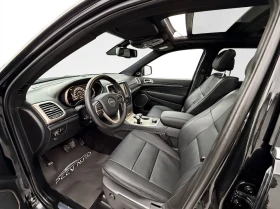 Jeep Grand cherokee SUMMIT#PANORAMA#OBDUH#PODGREV#KEYLESS#360 CAMERA, снимка 10