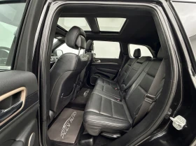 Jeep Grand cherokee SUMMIT#PANORAMA#OBDUH#PODGREV#KEYLESS#360 CAMERA, снимка 14
