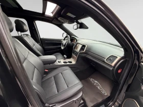 Jeep Grand cherokee SUMMIT#PANORAMA#OBDUH#PODGREV#KEYLESS#360 CAMERA, снимка 11