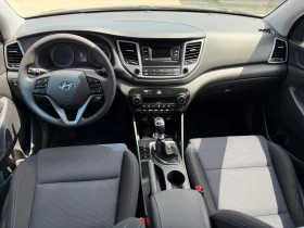 Hyundai Tucson 1.7/116кс 2WD EVRO6 150000км Сервизни документи, снимка 11