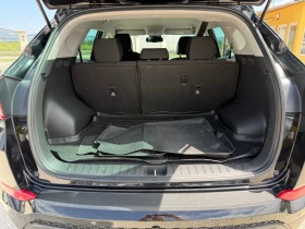Hyundai Tucson 1.7/116кс 2WD EVRO6 150000км Сервизни документи, снимка 12