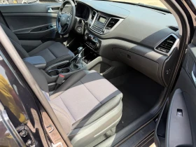 Hyundai Tucson 1.7/116кс 2WD EVRO6 150000км Сервизни документи, снимка 14
