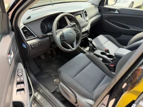 Hyundai Tucson 1.7/116кс 2WD EVRO6 150000км Сервизни документи, снимка 9