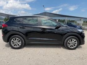 Hyundai Tucson 1.7/116кс 2WD EVRO6 150000км Сервизни документи, снимка 8