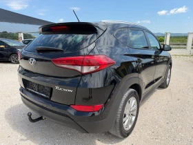 Hyundai Tucson 1.7/116кс 2WD EVRO6 150000км Сервизни документи, снимка 7