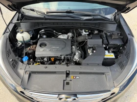 Hyundai Tucson 1.7/116кс 2WD EVRO6 150000км Сервизни документи, снимка 15