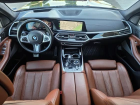 BMW X7 M50i Performance, снимка 10