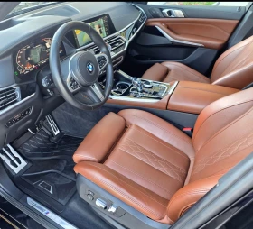 BMW X7 M50i Performance, снимка 11