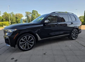 BMW X7 M50i Performance, снимка 2