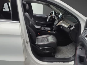 Mercedes-Benz GLE 350 Gle350 D 4Matic Coupe, снимка 11