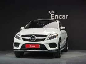 Mercedes-Benz GLE 350 Gle350 D 4Matic Coupe, снимка 3