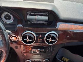 Mercedes-Benz GLK 250 BlueTEC/CARFAX/КЛИП/ФИНАНСИРАНЕ, снимка 9