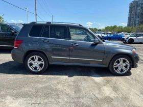 Mercedes-Benz GLK 250 BlueTEC/CARFAX/КЛИП/ФИНАНСИРАНЕ, снимка 3