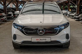 Mercedes-Benz EQA 250/Burmester/Камера 360/Lane Assist/Blind Assist/, снимка 1