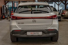 Mercedes-Benz EQA 250/Burmester/Камера 360/Lane Assist/Blind Assist/, снимка 4