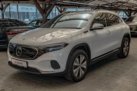 Mercedes-Benz EQA 250/Burmester/Камера 360/Lane Assist/Blind Assist/, снимка 3