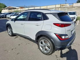 Hyundai Kona 1.6 T-gdi 4x4, снимка 6
