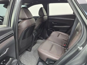 Hyundai Tucson Gasoline 1.6 Turbo 2WD| 177к.с.| ВКЛ.ТЕХНОТЕСТ, снимка 11