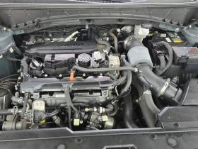 Hyundai Tucson Gasoline 1.6 Turbo 2WD| 177к.с.| ВКЛ.ТЕХНОТЕСТ, снимка 6