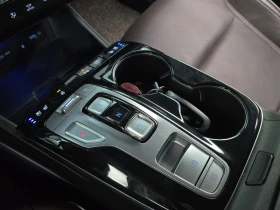 Hyundai Tucson Gasoline 1.6 Turbo 2WD| 177к.с.| ВКЛ.ТЕХНОТЕСТ, снимка 9
