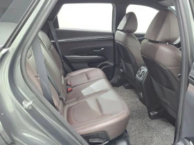 Hyundai Tucson Gasoline 1.6 Turbo 2WD| 177к.с.| ВКЛ.ТЕХНОТЕСТ, снимка 12