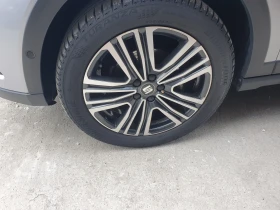 Seat Arona 1.6 TDI AUT NAVI KAMERA  LED  DIGITAL , снимка 13
