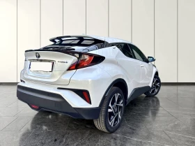 Toyota C-HR Лизинг: 290 евро / месец, снимка 3