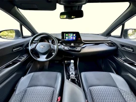 Toyota C-HR Лизинг: 290 евро / месец, снимка 6