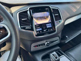 Volvo Xc90  R Design / ДИСТРОНИК / 360 / B&W / HUD / MEMORY , снимка 9