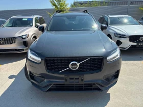 Volvo Xc90  R Design / ДИСТРОНИК / 360 / B&W / HUD / MEMORY , снимка 2