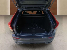 Volvo XC60 2.0 T6, снимка 12