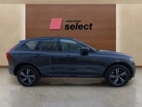 Volvo XC60 2.0 T6, снимка 4