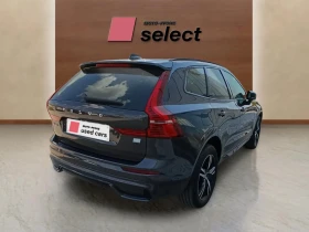 Volvo XC60 2.0 T6, снимка 5