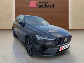 Volvo XC60 2.0 T6, снимка 3
