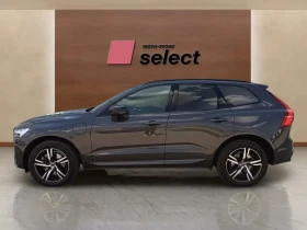 Volvo XC60 2.0 T6, снимка 8